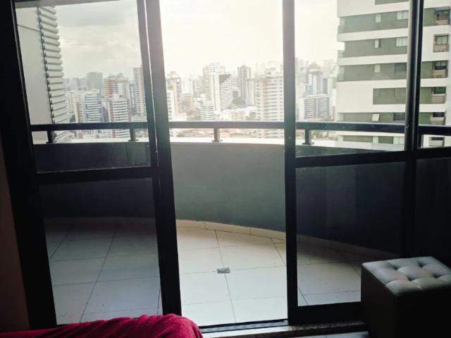 Apartamento para Venda em Salvador/BA Caminho das Árvores 1 Quartos