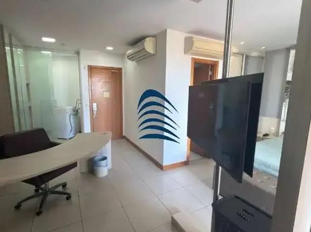 Apartamento para Venda em Salvador/BA Caminho das Árvores 1 Quartos