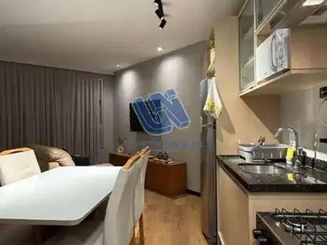 Apartamento para Venda em Salvador/BA Caminho das Árvores 1 Quartos