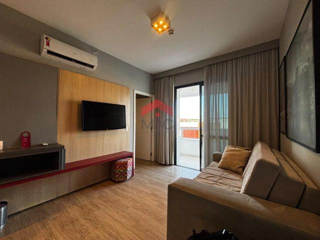 Apartamento para Venda em Salvador/BA Caminho das Árvores 1 Quartos