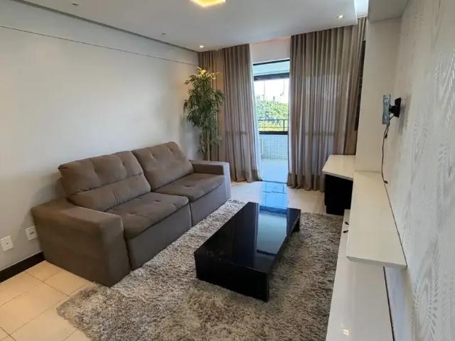 Apartamento para Venda em Salvador/BA Caminho das Árvores 1 Quartos