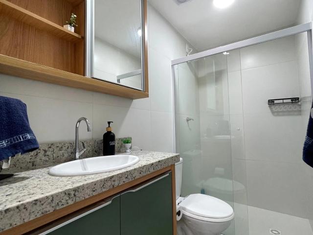 Apartamento para Venda em Salvador/BA Caminho das Árvores 1 Quartos