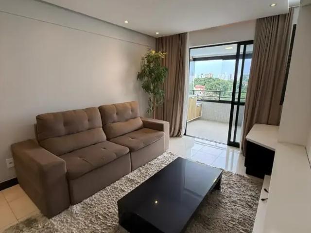 Apartamento para Venda em Salvador/BA Caminho das Árvores 1 Quartos