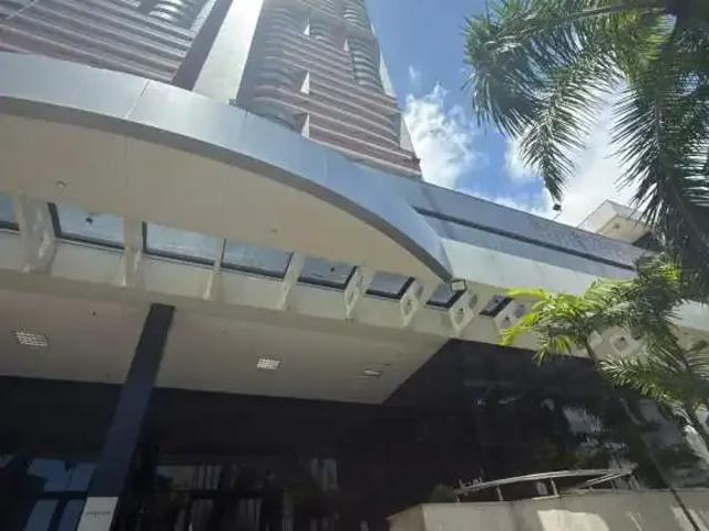 Apartamento para Venda em Salvador/BA Caminho das Árvores 1 Quartos