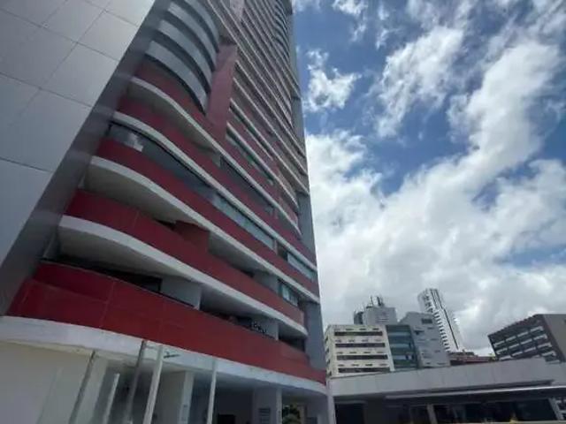 Apartamento para Venda em Salvador/BA Caminho das Árvores 1 Quartos