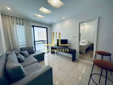 Apartamento para Venda em Salvador/BA Caminho das Árvores 1 Quartos