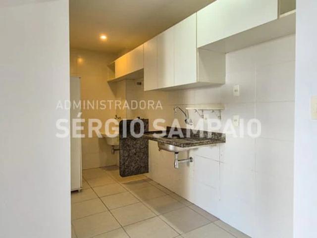 Apartamento para Venda em Salvador/BA Caminho das Árvores 1 Quartos