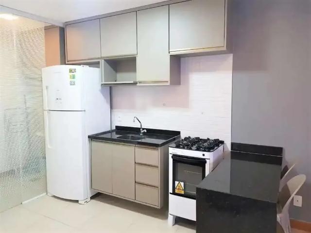 Apartamento para Venda em Salvador/BA Caminho das Árvores 1 Quartos