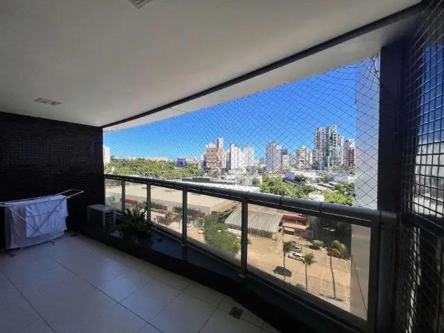 Apartamento para Venda em Salvador/BA Caminho das Árvores 1 Quartos