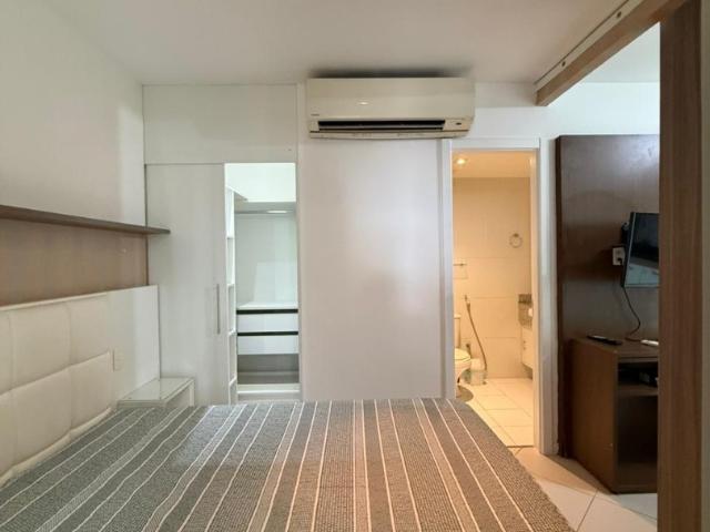 Apartamento para Venda em Salvador/BA Caminho das Árvores 1 Quartos