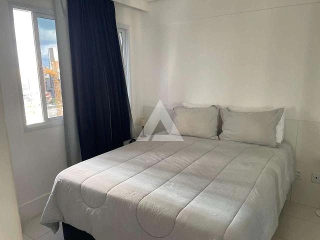 Apartamento para Venda em Salvador/BA Caminho das Árvores 1 Quartos