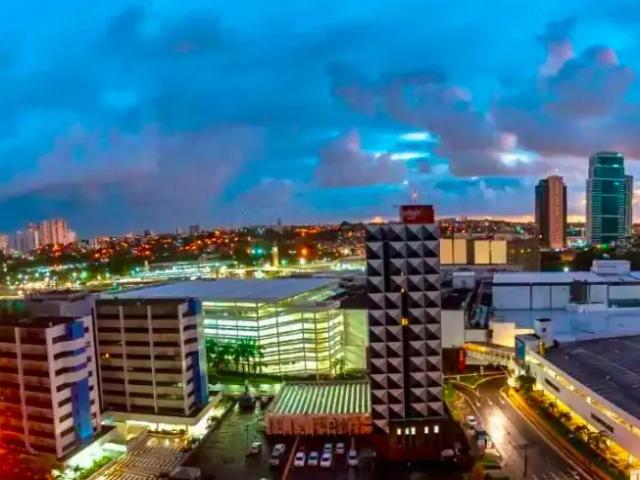 Apartamento para Venda em Salvador/BA Caminho das Árvores 1 Quartos