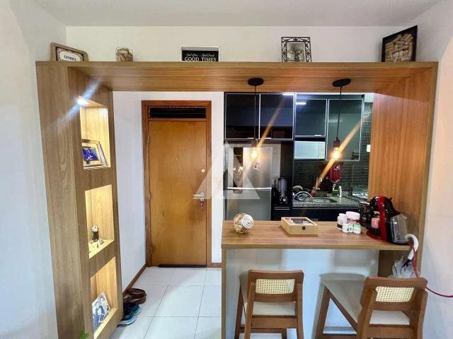 Apartamento para Venda em Salvador/BA Caminho das Árvores 1 Quartos