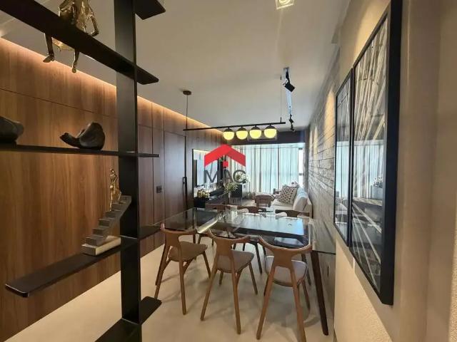 Apartamento para Venda em Salvador/BA Caminho das Árvores 1 Quartos