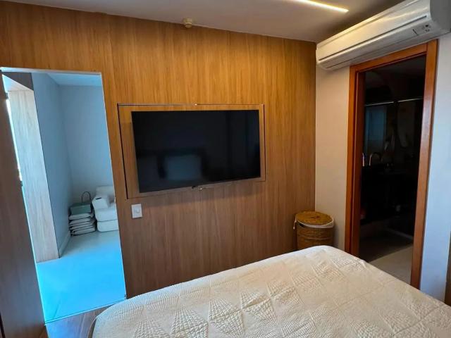 Apartamento para Venda em Salvador/BA Caminho das Árvores 1 Quartos