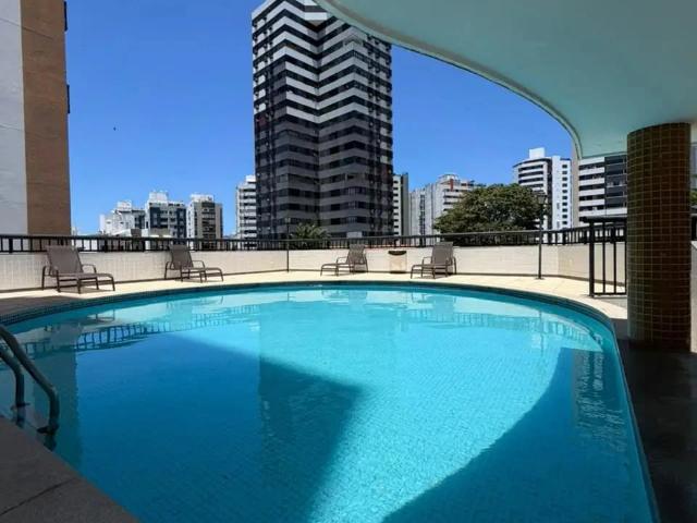 Apartamento para Venda em Salvador/BA Caminho das Árvores 1 Quartos