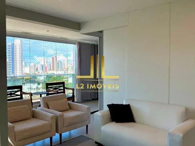 Apartamento para Venda em Salvador/BA Caminho das Árvores 1 Quartos