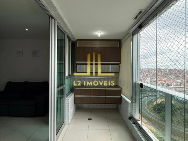Apartamento para Venda em Salvador/BA Caminho das Árvores 1 Quartos