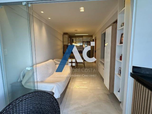 Apartamento para Venda em Salvador/BA Caminho das Árvores 1 Quartos