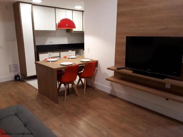 Apartamento para Venda em Salvador/BA Caminho das Árvores 1 Quartos
