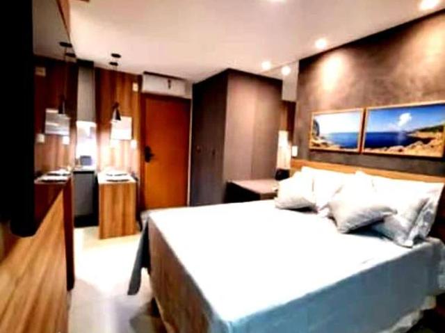 Apartamento para Venda em Salvador/BA Barbalho 1 Quartos
