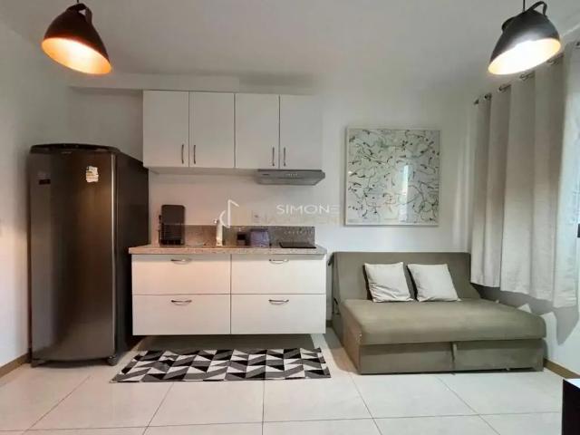 Apartamento para Venda em Salvador/BA Caminho das Árvores 1 Quartos