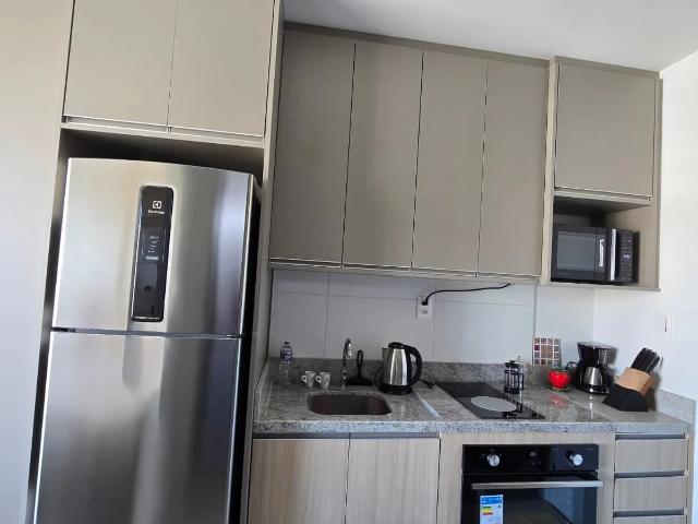 Apartamento para Venda em Salvador/BA Caminho das Árvores 1 Quartos