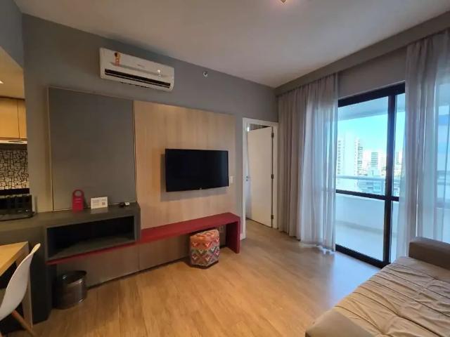 Apartamento para Venda em Salvador/BA Caminho das Árvores 1 Quartos