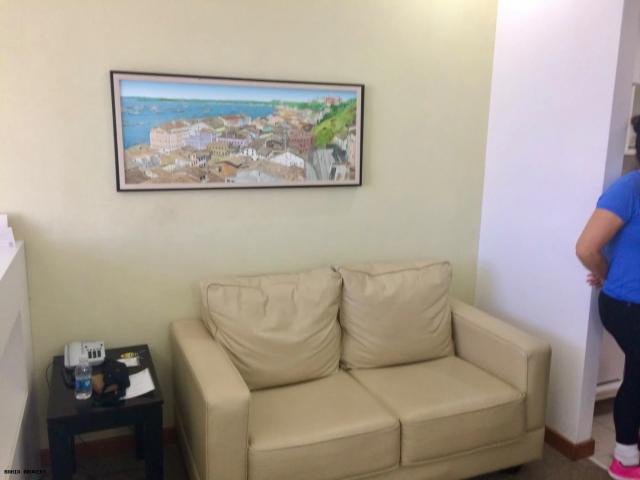 Apartamento para Venda em Salvador/BA Caminho das Árvores 1 Quartos