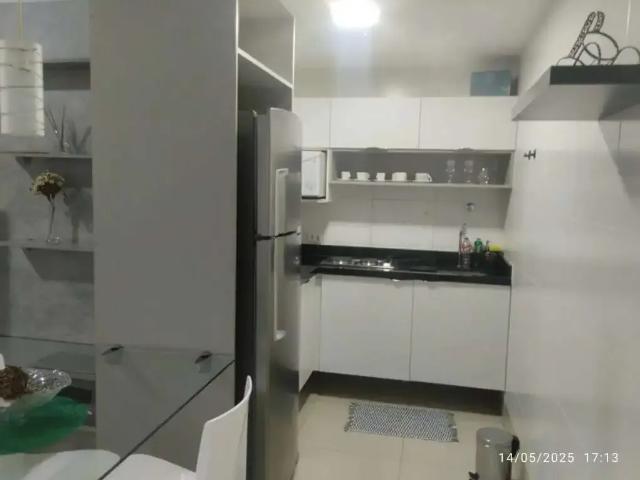Apartamento para Venda em Salvador/BA Caminho das Árvores 1 Quartos