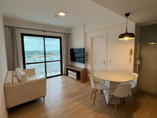 Apartamento para Venda em Salvador/BA Caminho das Árvores 1 Quartos