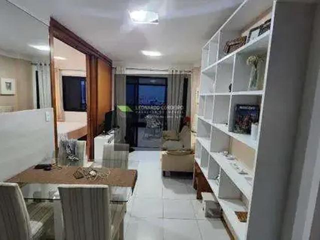 Apartamento para Venda em Salvador/BA Caminho das Árvores 1 Quartos