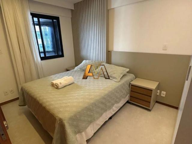 Apartamento para Venda em Salvador/BA Caminho das Árvores 1 Quartos