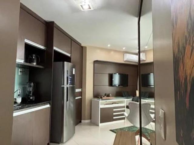 Apartamento para Venda em Salvador/BA Caminho das Árvores 1 Quartos