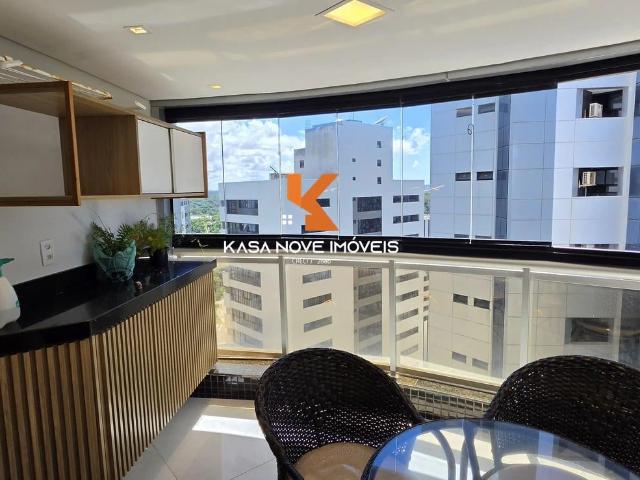 Apartamento para Venda em Salvador/BA Caminho das Árvores 1 Quartos