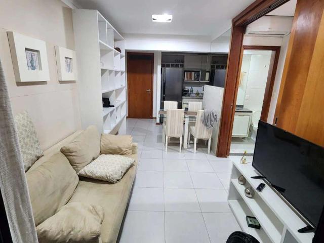 Apartamento para Venda em Salvador/BA Caminho das Árvores 1 Quartos