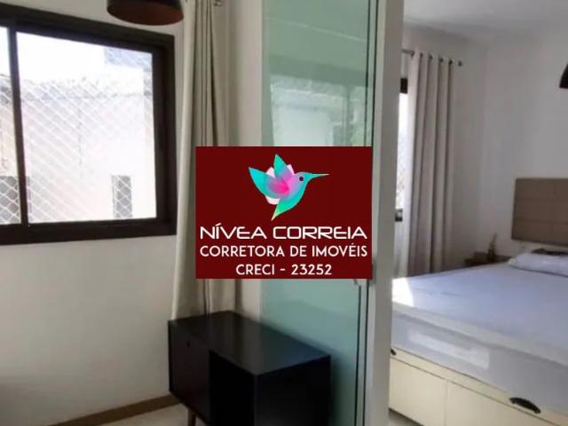 Apartamento para Venda em Salvador/BA Caminho das Árvores 1 Quartos