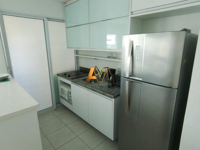 Apartamento para Venda em Salvador/BA Caminho das Árvores 1 Quartos