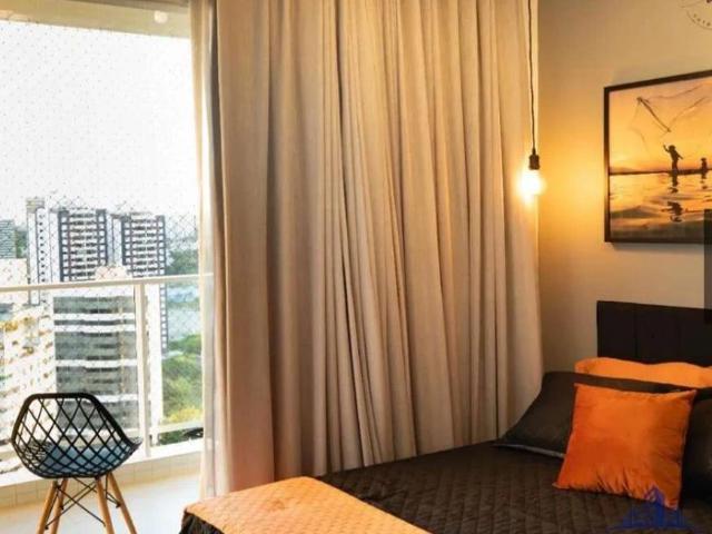 Apartamento para Venda em Salvador/BA Caminho das Árvores 1 Quartos