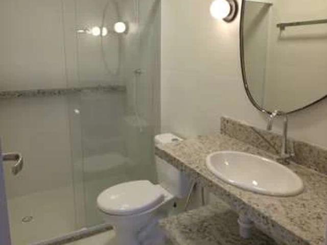 Apartamento para Venda em Salvador/BA Caminho das Árvores 1 Quartos