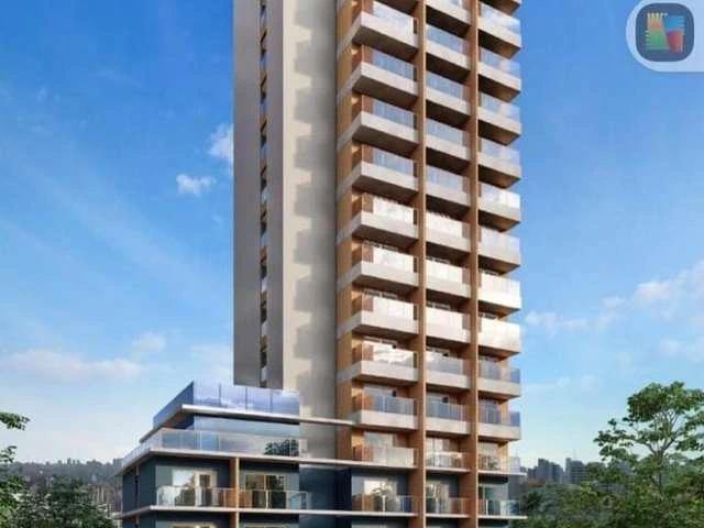 Apartamento para Venda em Salvador/BA Caminho das Árvores 1 Quartos