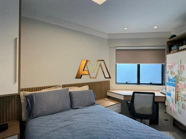 Apartamento para Venda em Salvador/BA Caminho das Árvores 1 Quartos