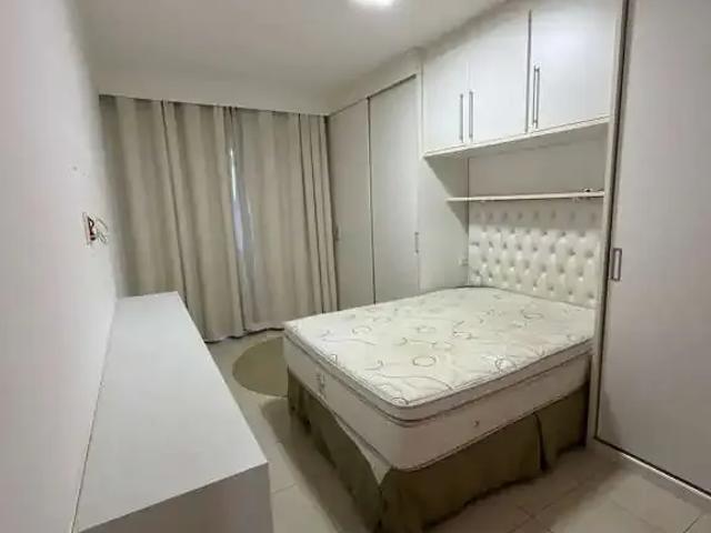 Apartamento para Venda em Salvador/BA Caminho das Árvores 1 Quartos