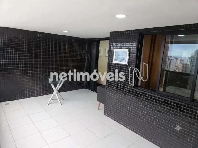 Apartamento para Venda em Salvador/BA Caminho das Árvores 1 Quartos