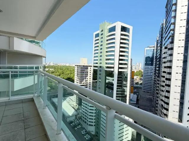 Apartamento para Venda em Salvador/BA Caminho das Árvores 1 Quartos