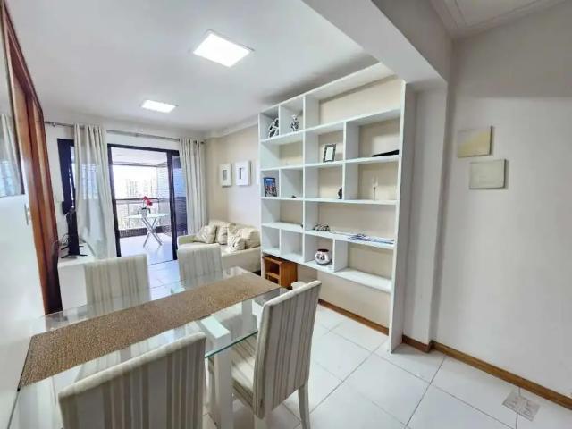 Apartamento para Venda em Salvador/BA Caminho das Árvores 1 Quartos