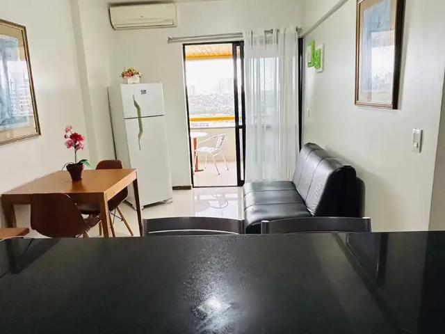 Apartamento para Venda em Salvador/BA Caminho das Árvores 1 Quartos