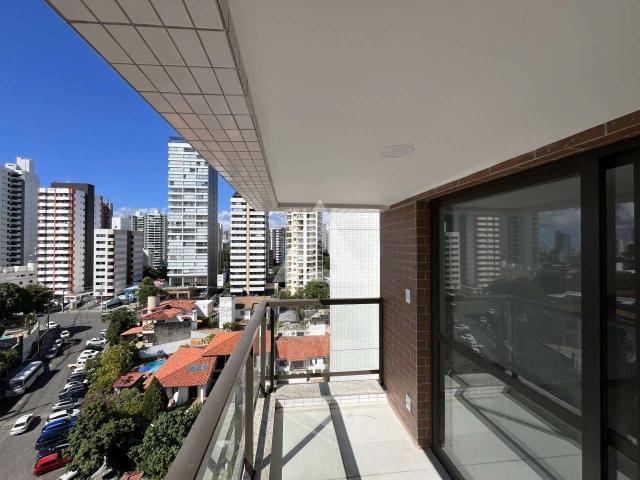 Apartamento para Venda em Salvador/BA Caminho das Árvores 1 Quartos