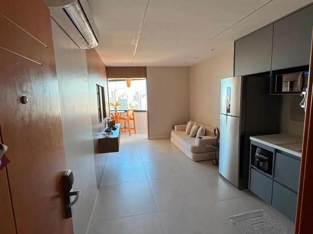 Apartamento para Venda em Salvador/BA Caminho das Árvores 1 Quartos