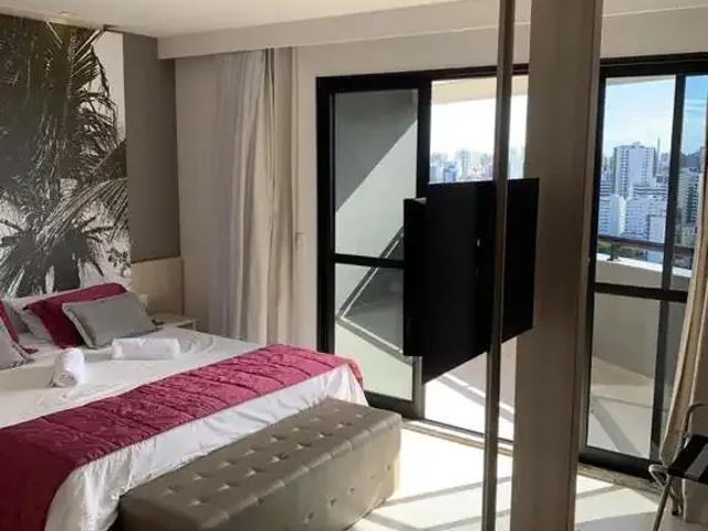 Apartamento para Venda em Salvador/BA Caminho das Árvores 1 Quartos